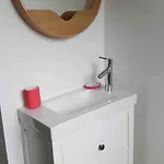 Spacious Flat With Lounge Terrace, Near The Sea *