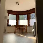 Spacious Flat With Lounge Terrace, Near The Sea La Panne