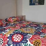 Appartement Spacious Flat With Lounge Terrace, Near The Sea *