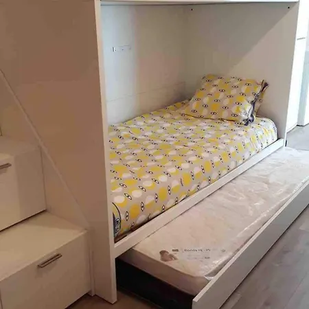 アパート Spacious Flat With Lounge Terrace, Near The Sea デ パンネ